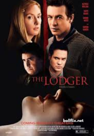 The Lodger (2009) Dual Audio Movie 480p | 720p | 1080p Web-DL ESub