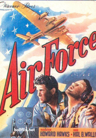 Air Force