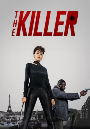 The Killer (2024) Dual Audio Movie 480p | 720p | 1080p WEB-DL ESub