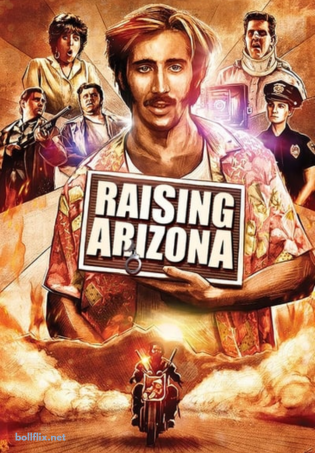 Raising Arizona