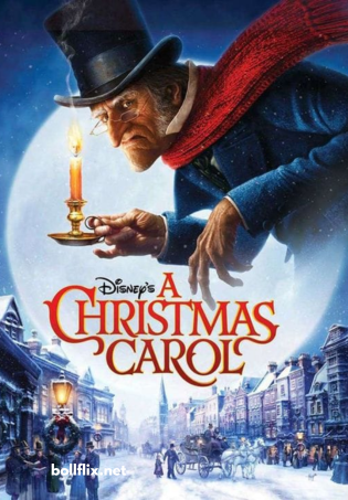 A Christmas Carol (2009) English Movie 480p | 720p | 1080p BluRay ESub