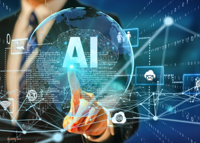 AI Revolution: Leveraging Machine Learning for Business Growth