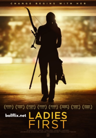 Ladies First (2017) Hindi Movie 480p | 720p | 1080p WEB-DL MSubs