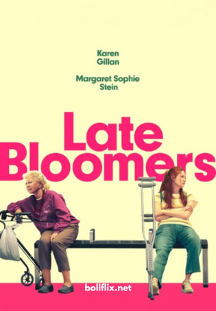 Late Bloomers (2023) English Movie 480p | 720p | 1080p WEB-DL ESub