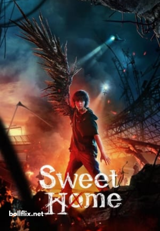 Sweet Home Multi Audio WEB Series 480p | 720p | 1080p WEB-DL MSubs