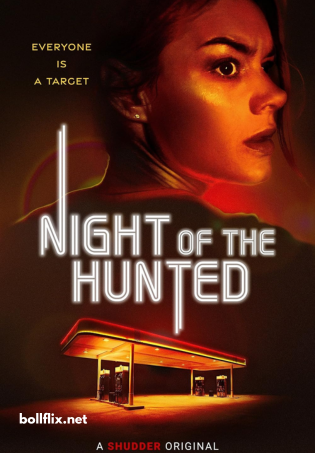 Night of the Hunted (2023) Dual Audio Movie 480p | 720p | 1080p BluRay ESub