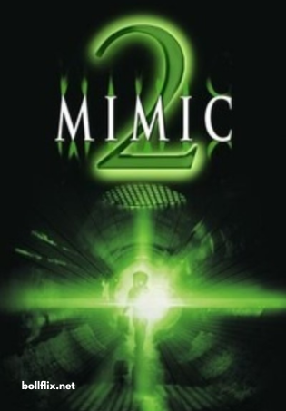 Mimic 2