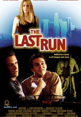 The Last Run (2004) English Movie 480p | 720p | 1080p WEB-DL ESub