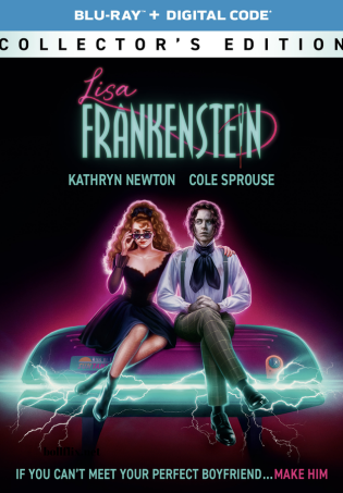 Lisa Frankenstein (2024) Dual Audio Movie 480p | 720p | 1080p Bluray ESub