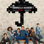 Umbrella Academy