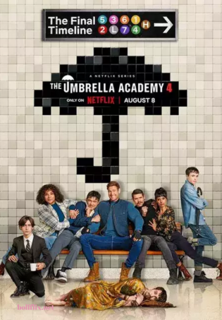 Umbrella Academy