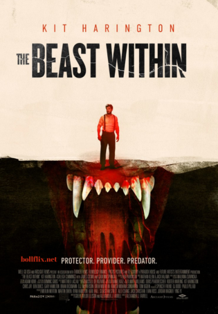 The Beast Within (2024) English Movie 480p | 720p | 1080p WEB-DL ESub