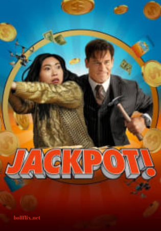 Jackpot! (2024) Dual Audio Movie 480p | 720p | 1080p WEB-DL ESubs