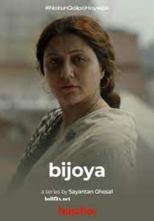 Bijoya (Season 1) Hindi WEB Series 720p | 1080p WEB-DL ESub