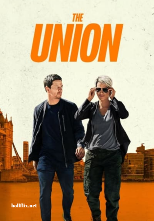 The Union (2024) Dual Audio Movie 480p | 720p | 1080p WEB-DL MSubs