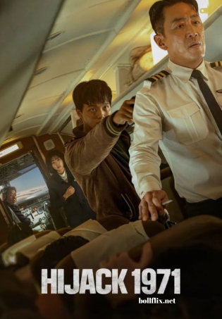 Hijack 1971 (2024) Korean Movie 480p | 720p | 1080p WEB-DL ESub