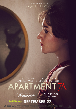 Apartment 7A