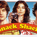 Snack Shack