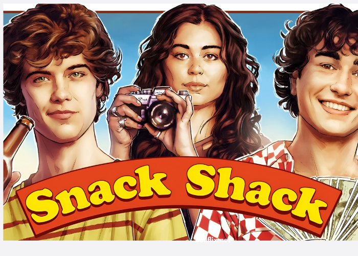 Snack Shack