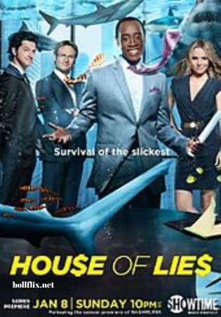 House of Lies