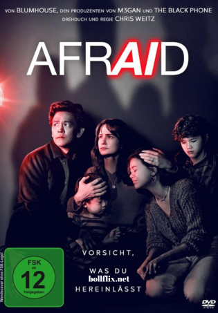 Afraid