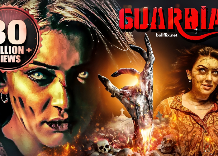 Guardian (2024) Dual Audio Movie 480p | 720p | 1080p WEB-DL ESub