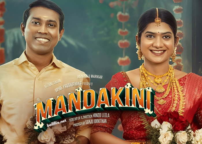 Mandakini