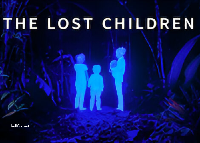 The Lost Children