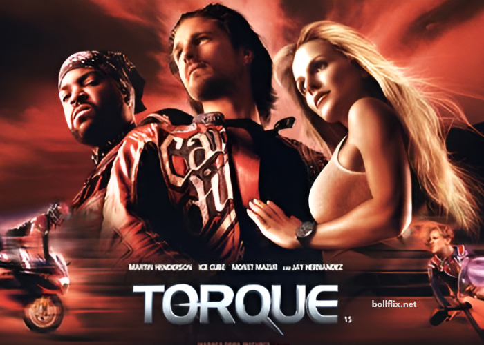 Torque