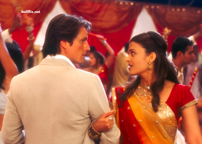 Bride & Prejudice