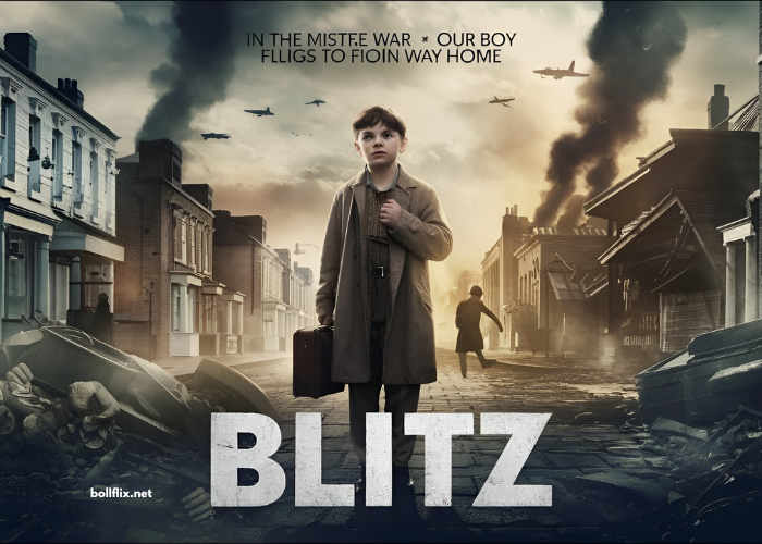 Blitz