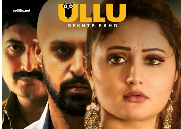 Filmy4wap Ullu