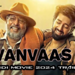 Vanvaas
