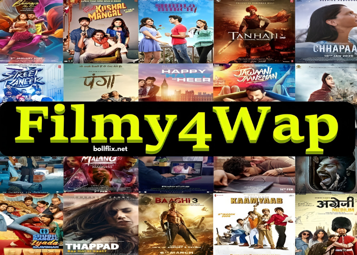 Filmy for Web