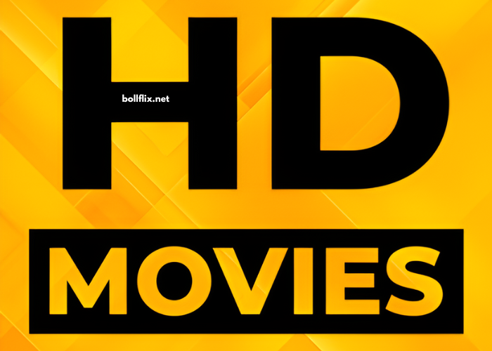 HD Movie