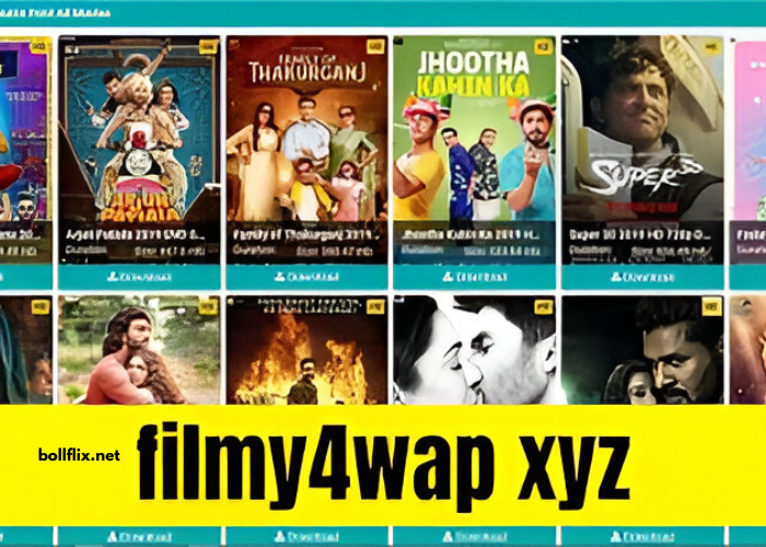 Filmy4wapxyz