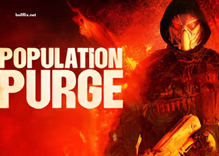 Population Purge