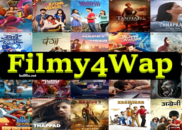 Filmywap