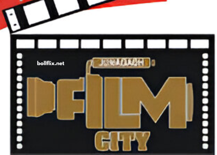 Filmycity