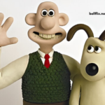 Wallace & Gromit