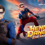 Henry Danger